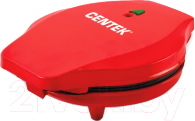 Вафельница Centek CT-1441 - фото