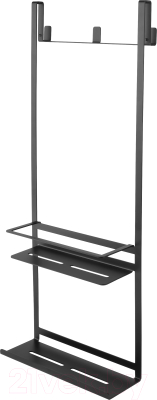 Полка для ванной Deante Mokko Nero ADM N52K - фото