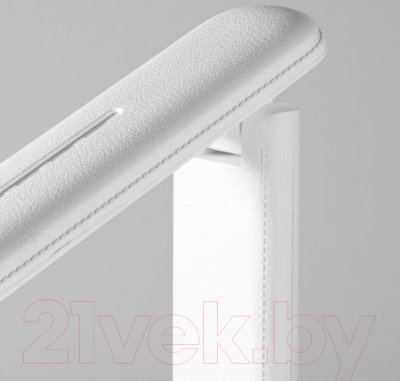 Настольная лампа Elektrostandard Brava TL90530 (белый)