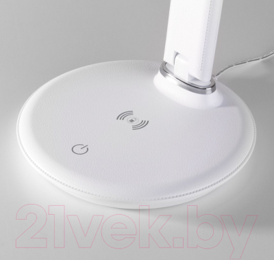 Настольная лампа Elektrostandard Brava TL90530 (белый)