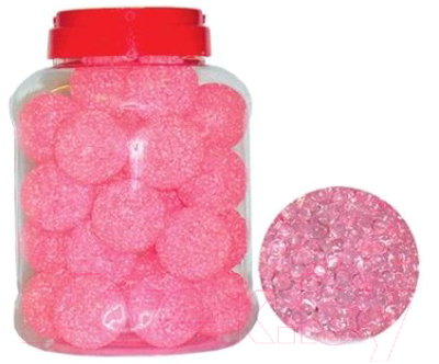 Набор игрушек для кошек Triol Мяч зернистый 3809 / 22181003