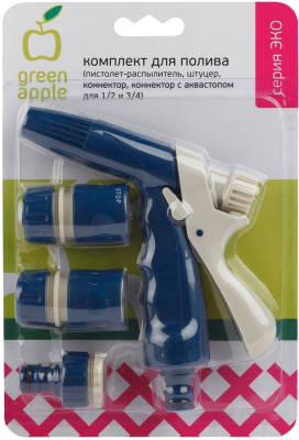 Распылитель для полива Green Apple GAKP01-94