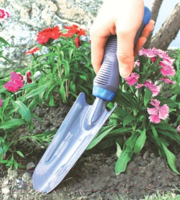 Совок садовый Green Apple GTPT72-014