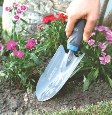 Совок садовый Green Apple GTPT72-015