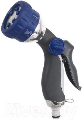 Распылитель для полива Green Apple GWHM12-034 - фото