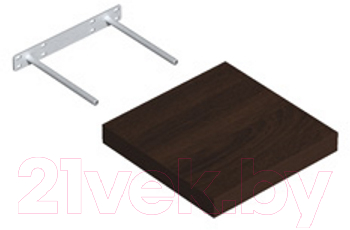 Полка Domax FS 24/24 WE / 65054 - фото