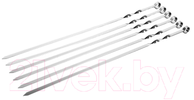 Набор шампуров Boyscout 61329 - фото