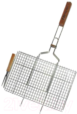 Решетка для мангала Boyscout 61301 - фото