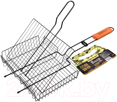 Решетка для мангала Boyscout 61303 - фото