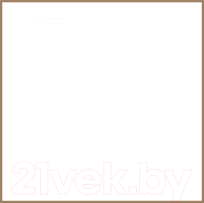 Обеденный стол Мебель-Класс Эней (белый)