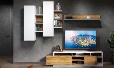 Горка Империал Невио-2