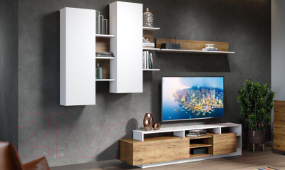 Горка Империал Невио-2