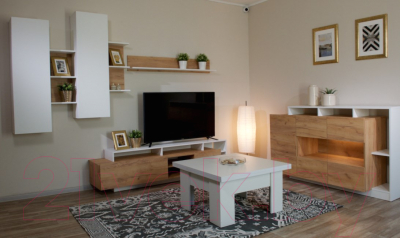 Горка Империал Невио-2