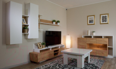 Горка Империал Невио-2