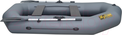 Надувная лодка Муссон R-260