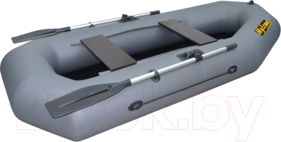 Надувная лодка Муссон R-260