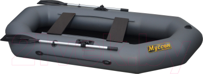 Надувная лодка Муссон R-260