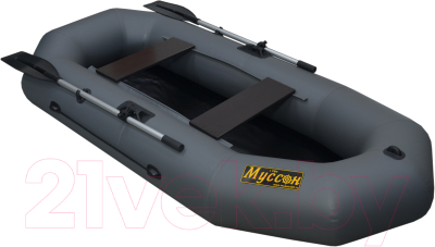 Надувная лодка Муссон R-260
