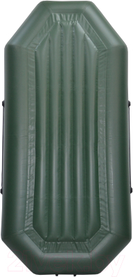 Надувная лодка Муссон S-280 НД