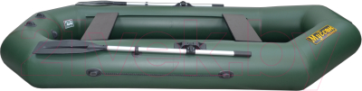 Надувная лодка Муссон S-280 НД