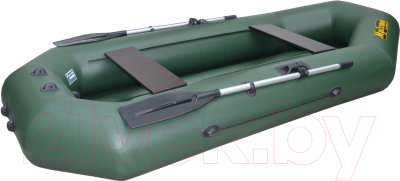 Надувная лодка Муссон S-280 НД