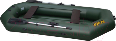 Надувная лодка Муссон S-280 НД