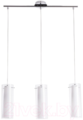 Люстра Arte Lamp Aries A8983SP-3CC - фото