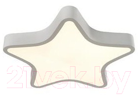 Потолочный светильник Arte Lamp Stella A2518PL-1WH - фото