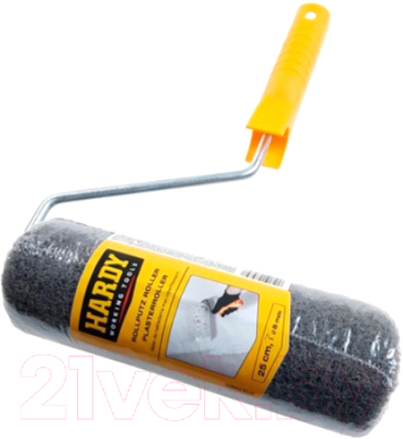 Валик структурный Hardy 0111-994825 - фото