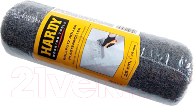 Ролик структурный Hardy 0110-994825 - фото