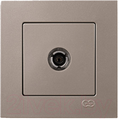 Розетка Gunsan Eqona 01402500-152115 - фото