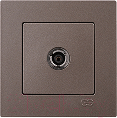 Розетка Gunsan Eqona 01403500-159122 - фото