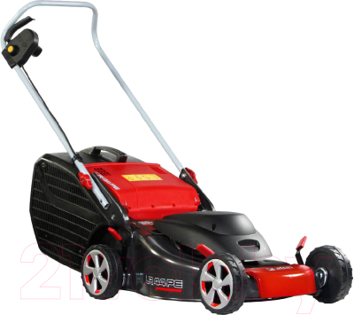 Газонокосилка электрическая Efco LR 44 PE Comfort Plus (66129050S) - фото