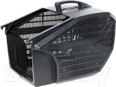 Газонокосилка электрическая Efco LR 44 PE Comfort Plus (66129050S)