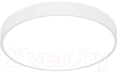 Потолочный светильник Arte Lamp Arena A2661PL-1WH - фото