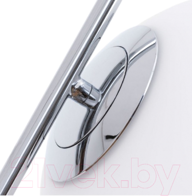 Потолочный светильник Arte Lamp Bolla-Unica Chrome A1922SP-1CC