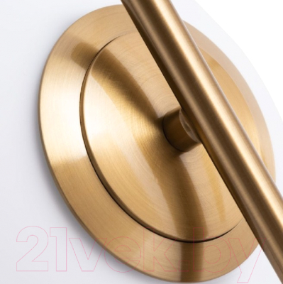 Прикроватная лампа Arte Lamp Bolla-Unica A1921LT-1AB