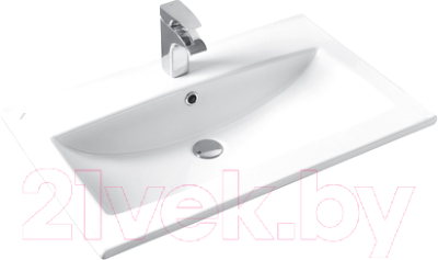 Умывальник Santek Элина 75 - фото