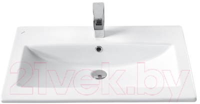 Умывальник Santek Элина 75