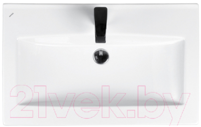 Умывальник Santek Элина 75