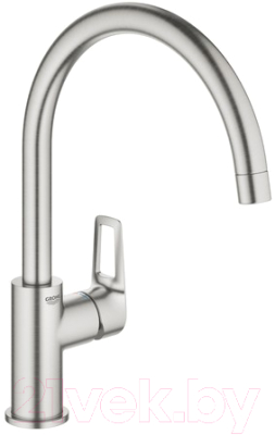 Смеситель GROHE Start Loop 30335DC1 - фото