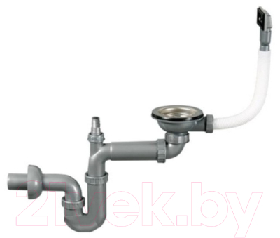 Сифон Kromevye S701K - фото