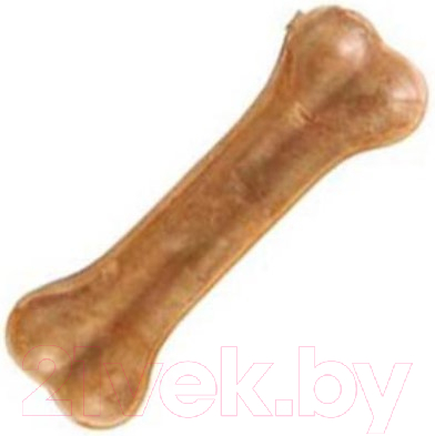 Лакомство для собак For Dogs Кость жилованная / TUZ401 - фото