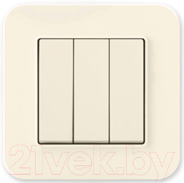 Выключатель Gunsan Eqona 01401200-150160 - фото