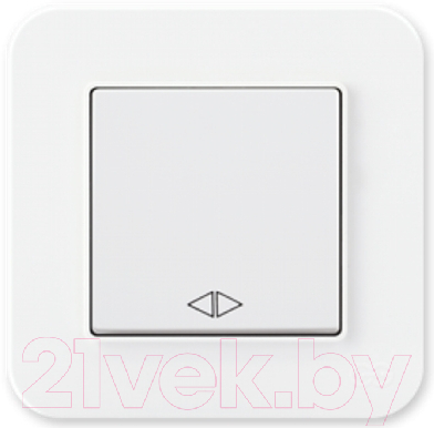 Выключатель Gunsan Eqona 01409300-150135 - фото