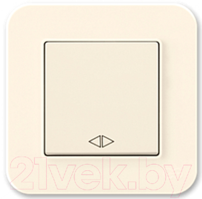 Выключатель Gunsan Eqona 01401200-150135 - фото