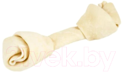 Лакомство для собак For Dogs Кость узловая с кальцием / TUZ415 - фото