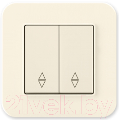 Выключатель Gunsan Eqona 01401200-150109 - фото