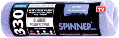 Шубка для ролика малярного Blue Dolphin S18W13 48684 - фото