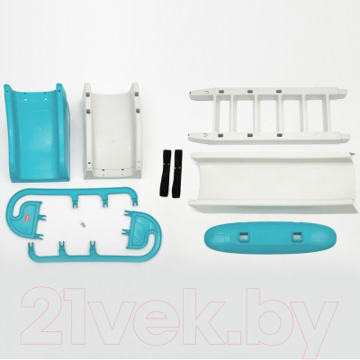 Горка Doloni Большая 014550/13